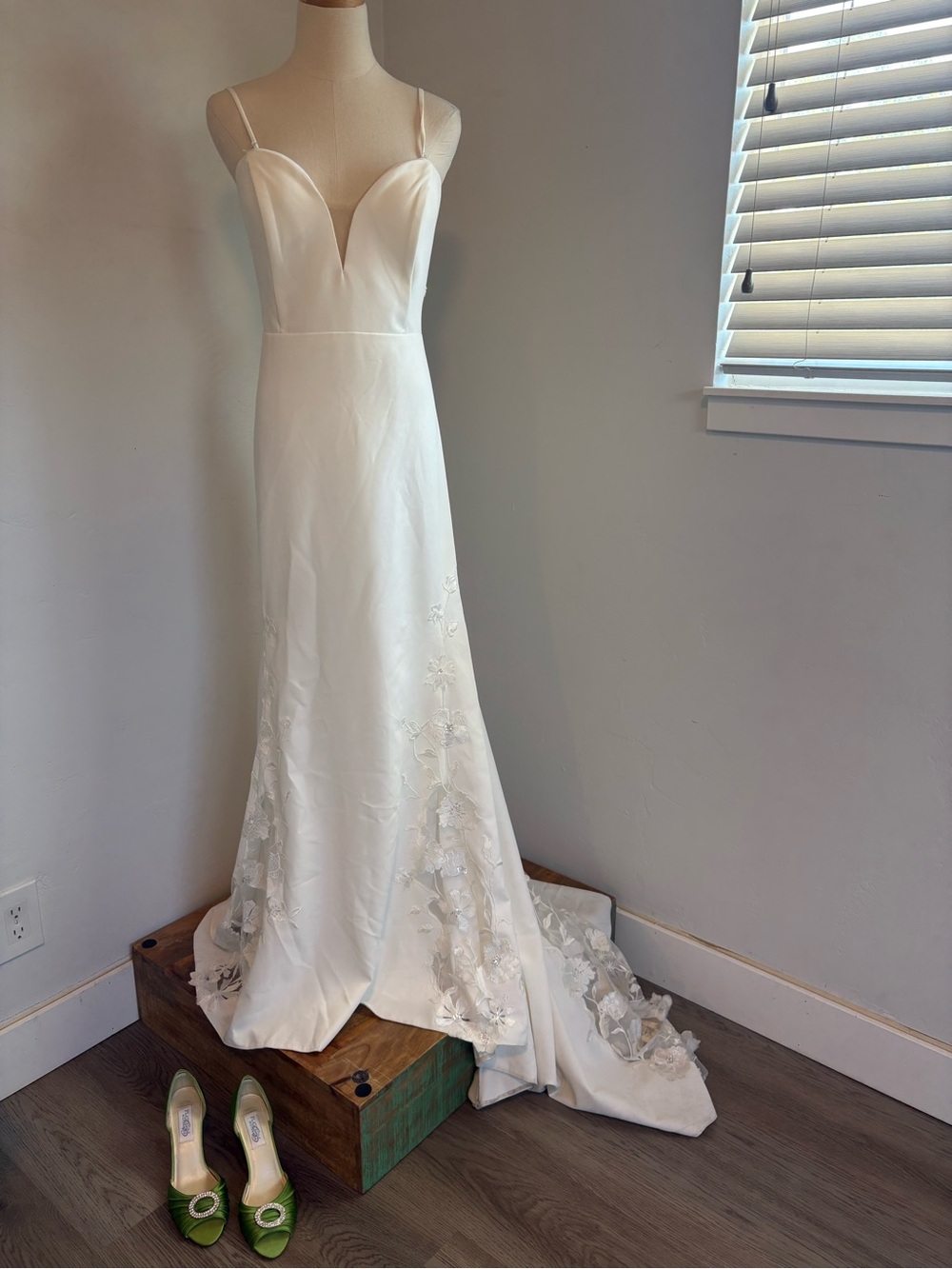 Stella Couture The Winner Wedding Dress